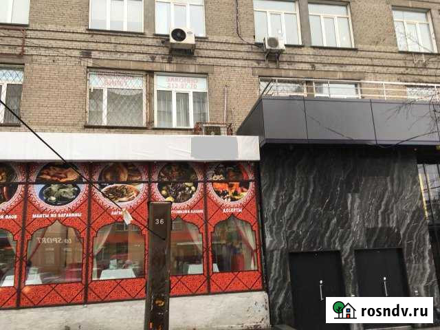 Сдам производственное помещение, 188.9 кв.м. Новосибирск - изображение 1