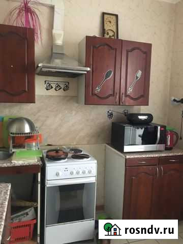 1-комнатная квартира, 38 м², 18/18 эт. на продажу в Железнодорожном Московской области Железнодорожный - изображение 1