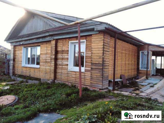 Дом 65 м² на участке 10 сот. на продажу в Дивеево Дивеево - изображение 1