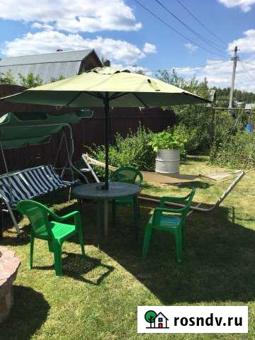 Дача 118 м² на участке 10 сот. на продажу в Покрове Покров - изображение 1