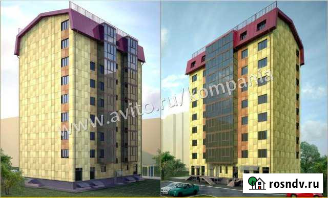 Офисное помещение, 82 кв.м. Смоленск - изображение 1