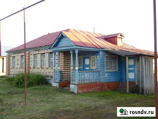 Дом 97 м² на участке 40 сот. на продажу в Нижнем Ломове Нижний Ломов - изображение 1