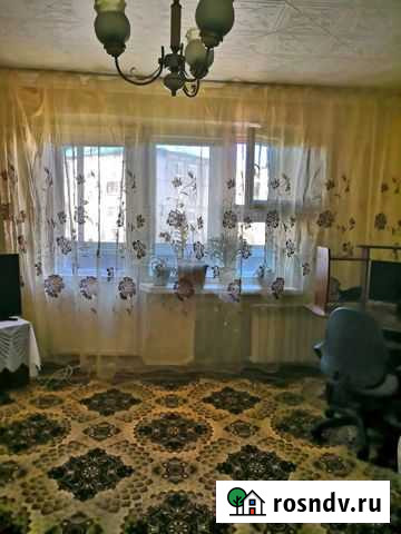 2-комнатная квартира, 52 м², 5/9 эт. на продажу в Усть-Илимске Усть-Илимск - изображение 1