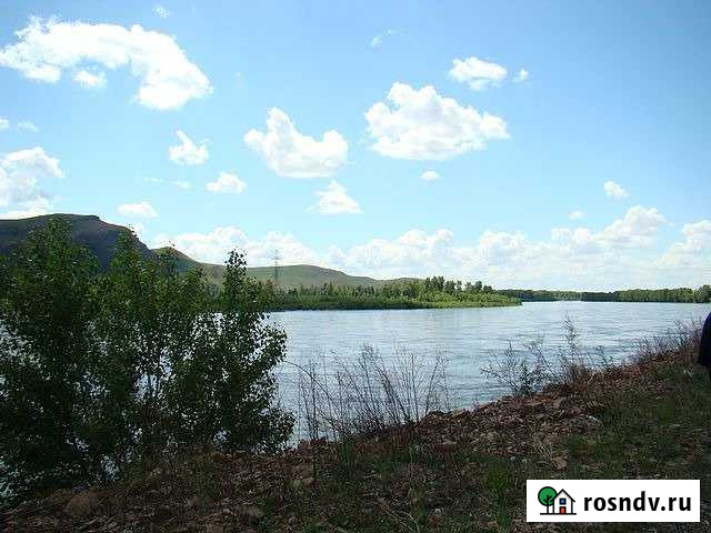 Участок ИЖС 20 сот. на продажу в Белом Яре Республики Хакасия Белый Яр - изображение 1