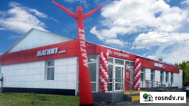 Продается коммерческое помещение, Кичигино с Южноуральск - изображение 1
