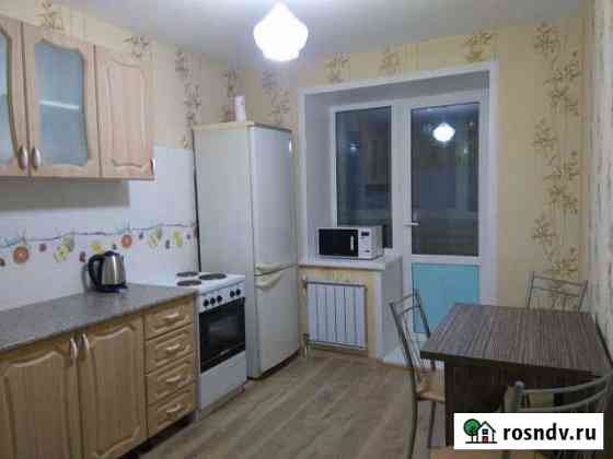 2-комнатная квартира, 55 м², 3/5 эт. в аренду посуточно в Каменске-Уральском Каменск-Уральский