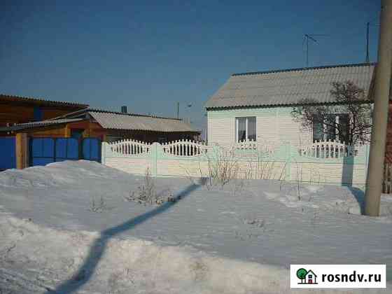 Дом 44 м² на участке 12 сот. на продажу в Уяре Уяр