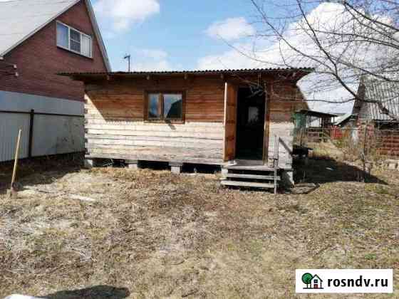 Дача 67 м² на участке 5 сот. на продажу в Тучково Тучково