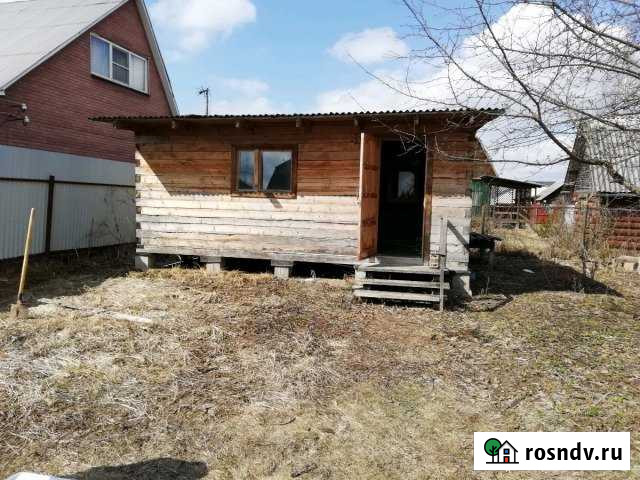 Дача 67 м² на участке 5 сот. на продажу в Тучково Тучково - изображение 1