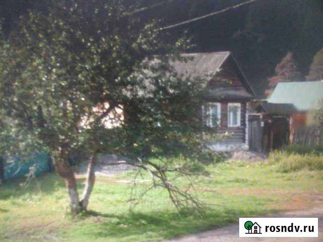 Дом 31 м² на участке 8.5 сот. на продажу в Катав-Ивановске Катав-Ивановск - изображение 1