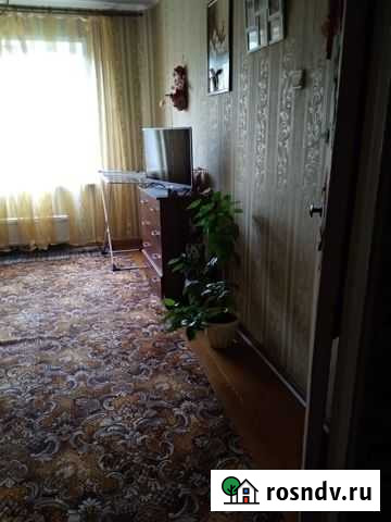 2-комнатная квартира, 54 м², 1/5 эт. на продажу в Березовском Кемеровской области Березовский - изображение 1