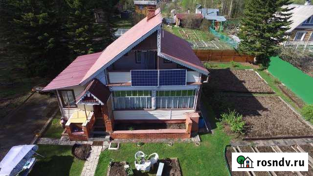 Гостиница в экологически чистом месте Петрозаводск - изображение 1