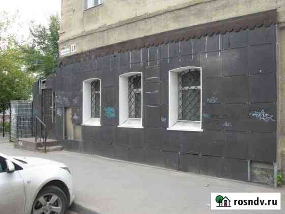 Помещение свободного назначения, 157.3 кв.м. Курган
