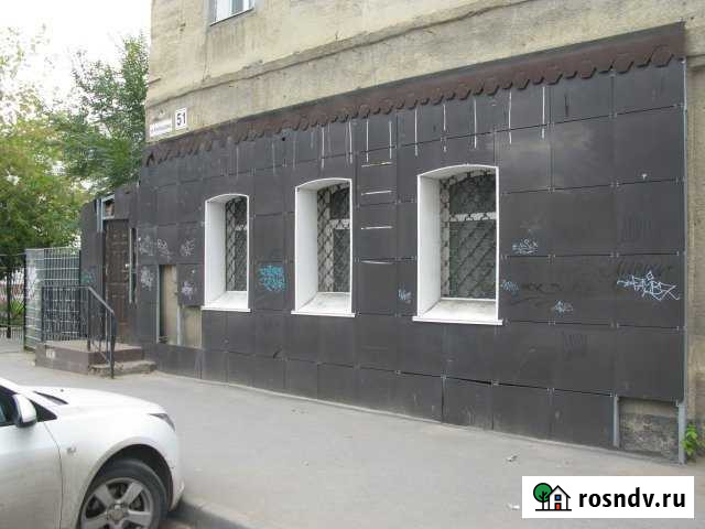 Помещение свободного назначения, 157.3 кв.м. Курган - изображение 1