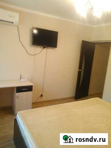 2-комнатная квартира, 35 м², 3/3 эт. в аренду посуточно в Железноводске Железноводск - изображение 1