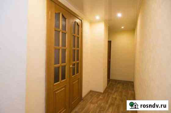 3-комнатная квартира, 70 м², 2/3 эт. в аренду посуточно в Челябинске Челябинск