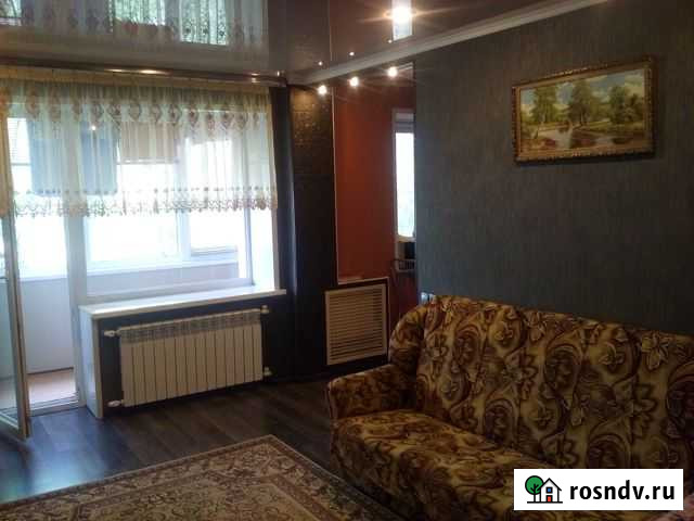 3-комнатная квартира, 62 м², 4/5 эт. на продажу в Дятьково Дятьково - изображение 1