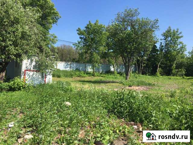 Участок ИЖС 5 сот. на продажу в Жуковском Жуковский - изображение 1