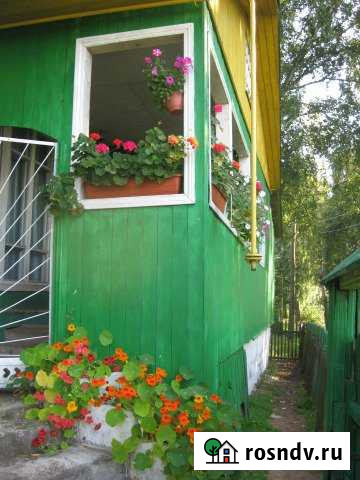 Дом 80 м² на участке 15 сот. на продажу в Думиничах Думиничи - изображение 1