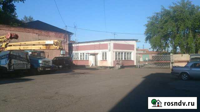 Аренда площадей от 50 до 400 кв.м Омск - изображение 1