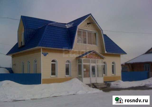 Продам офисное помещение, 260 кв.м. Томск - изображение 1