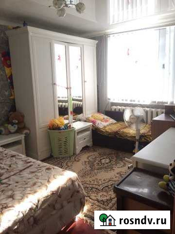 4-комнатная квартира, 91 м², 1/2 эт. на продажу в Евпатории Евпатория - изображение 1