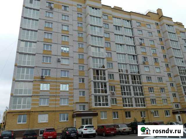 1-комнатная квартира, 42 м², 4/10 эт. на продажу в Лисках Лиски - изображение 1