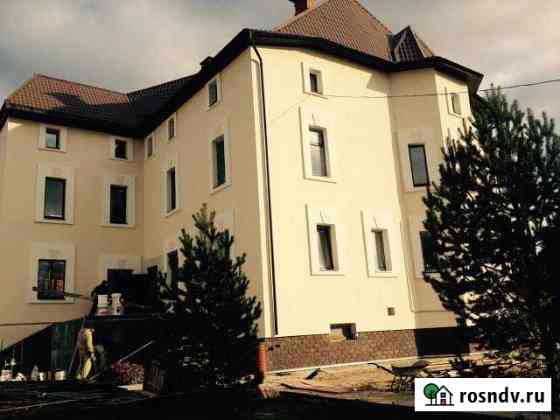 Дом 650 м² на участке 15 сот. на продажу в Дзержинском Московской области Дзержинский