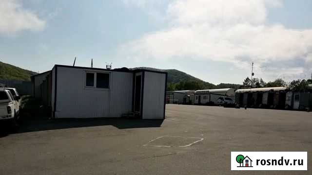 Помещение свободного назначения Петропавловск-Камчатский - изображение 1