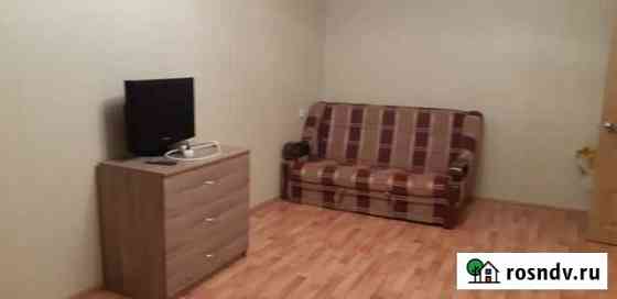 1-комнатная квартира, 40 м², 4/17 эт. в аренду на длительный срок в Железнодорожном Московской области Железнодорожный