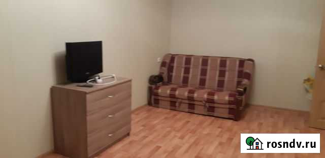 1-комнатная квартира, 40 м², 4/17 эт. в аренду на длительный срок в Железнодорожном Московской области Железнодорожный - изображение 1