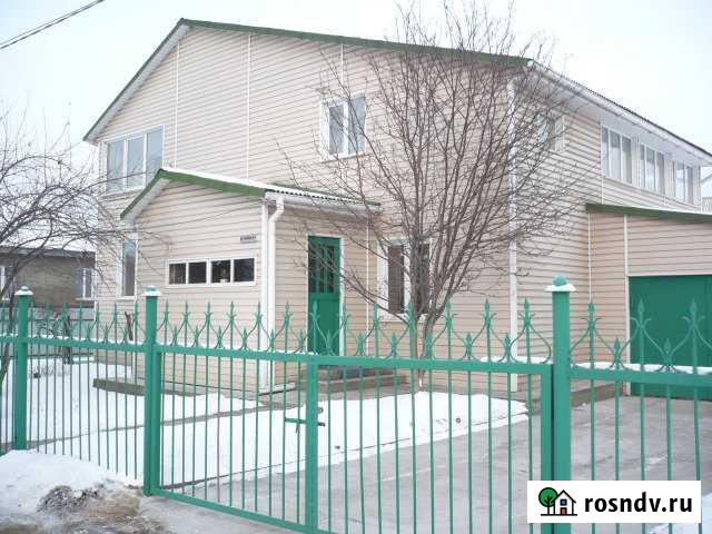 Коттедж 169.2 м² на участке 10.1 сот. на продажу в Слюдянке Слюдянка - изображение 1