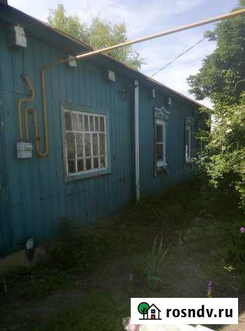 Дом 56 м² на участке 20 сот. на продажу в Девице Девица - изображение 1