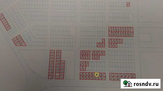 Участок ИЖС 6 сот. на продажу в Ханты-Мансийске Ханты-Мансийск - изображение 1