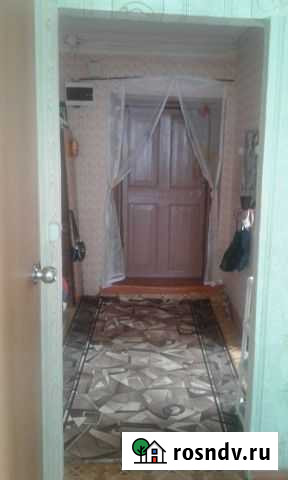 2-комнатная квартира, 43 м², 2/2 эт. на продажу в Осе Пермского края Оса - изображение 1