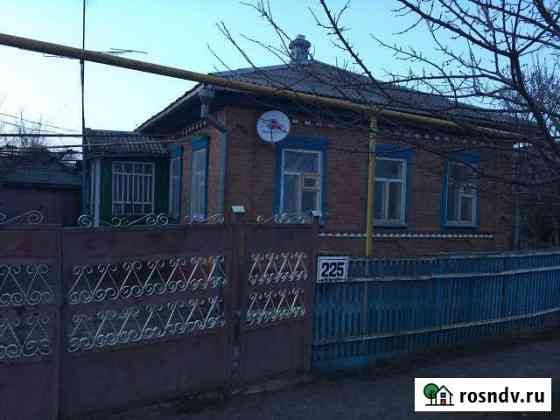 Дом 80 м² на участке 16 сот. на продажу в Белой Глине Белая Глина