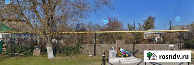 Участок ИЖС 9 сот. на продажу в Голубицкой Голубицкая - изображение 1