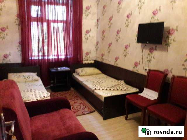 Таунхаус 45 м² на участке 2 сот. в аренду посуточно в Сочи Сочи - изображение 1