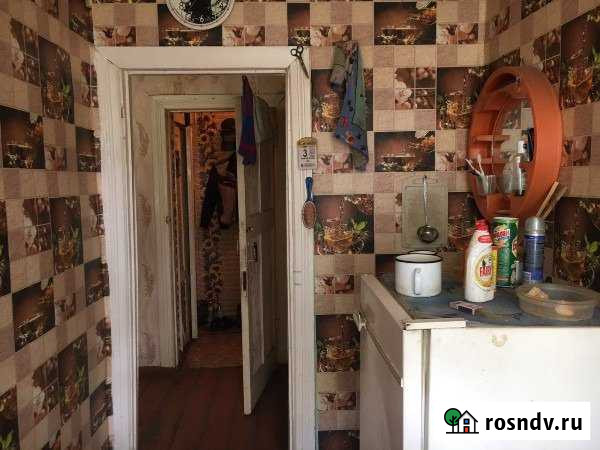 1-комнатная квартира, 27 м², 2/3 эт. на продажу в Кизеле Кизел - изображение 1