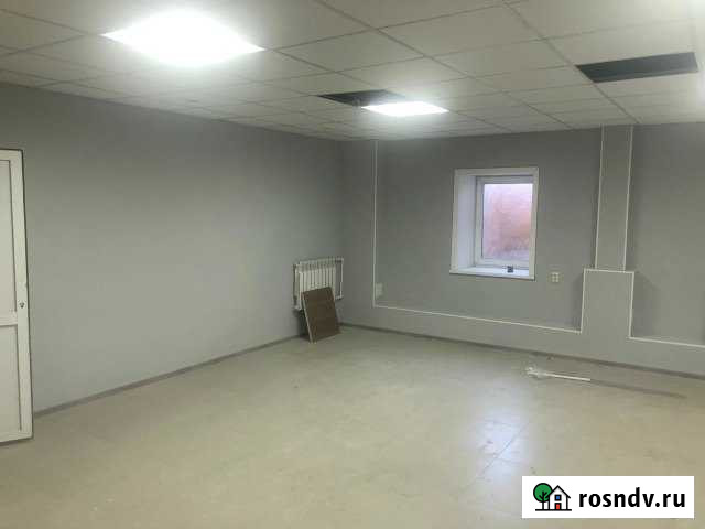 Помещение свободного назначения, 378 кв.м. Свободный - изображение 1