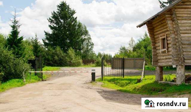 Участок СНТ, ДНП 20 сот. на продажу в Назие Назия - изображение 1