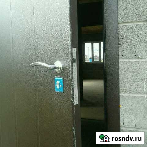 Дом 80 м² на участке 12 сот. на продажу в Верхнеяркеево Верхнеяркеево - изображение 1