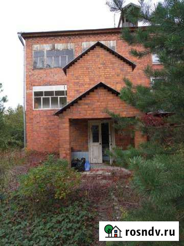 Коттедж 373 м² на участке 15 сот. на продажу в Ульяновске Ульяновск - изображение 1