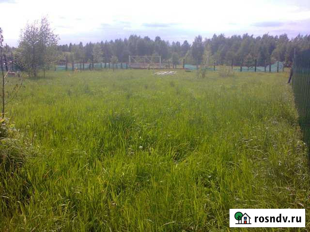 Участок промназначения 15 сот. в аренду в Шатурторфе Шатурторф - изображение 1