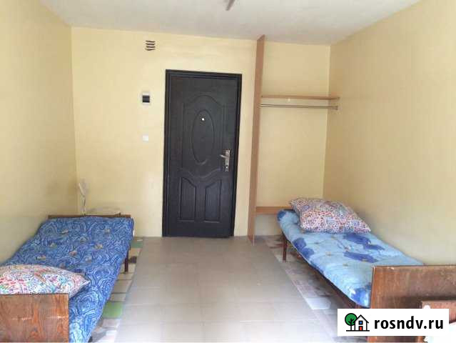 Комната 15 кв.м. в > 9-к, 3/5 эт. Рязань - изображение 1