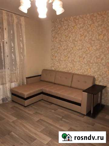 2-комнатная квартира, 61 м², 3/9 эт. в аренду на длительный срок в Нягани Нягань - изображение 1