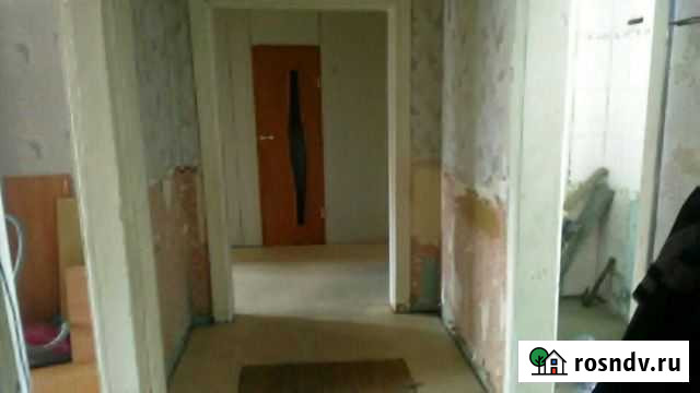 Дом 66 м² на участке 6 сот. в аренду на длительный срок в Лесосибирске Лесосибирск - изображение 1