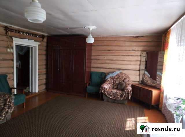 Дом 92 м² на участке 43 сот. на продажу в Шентала Шентала - изображение 1