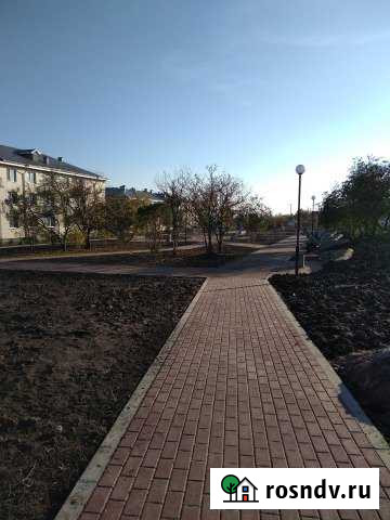 2-комнатная квартира, 59 м², 2/3 эт. на продажу в Федоровском Ленинградской области Федоровское - изображение 1