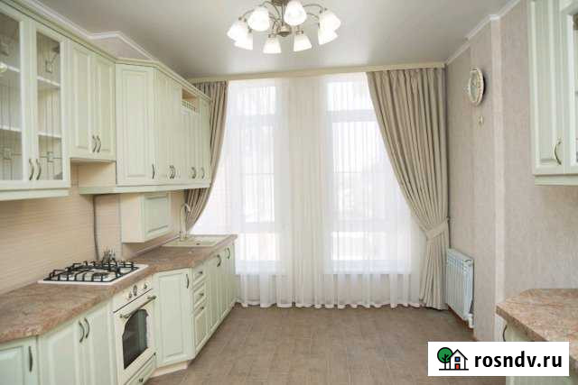 2-комнатная квартира, 82 м², 3/3 эт. на продажу в Афипском Афипский - изображение 1